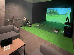 Duffers GOLF