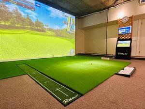 SMART GOLF 落合店