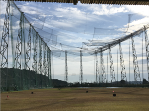 高岡ゴルフセンター