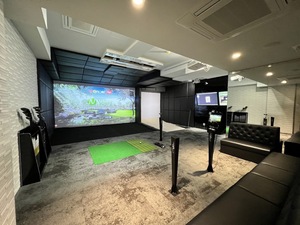 Loun9ine 銀座店
