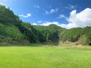 本谷グリーンゴルフ