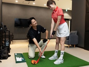 Best Swing Golf