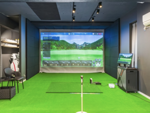 FLAP GOLF -Lite-