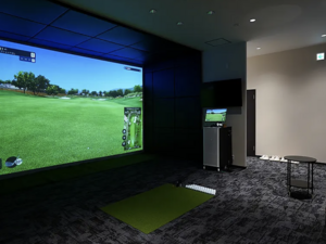 HYPERION GOLF STUDIO 麹町店