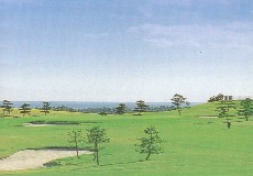 小名浜カントリー倶楽部【アコーディア】