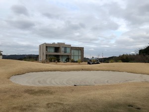 ブリストルヒルゴルフクラブ