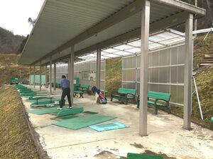 福知山東ゴルフクラブ