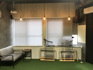 川崎カントリー倶楽部
