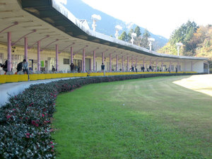 西乃山ゴルフガーデン