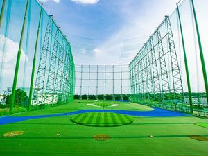 ゴルフヒルズ高崎