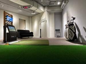 SMART GOLF 新井薬師前店