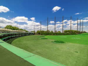 ウィンズゴルフステーション新座