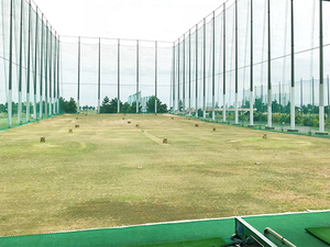 大塩ゴルフリンクス