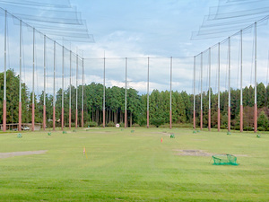 高根沢ゴルフパーク