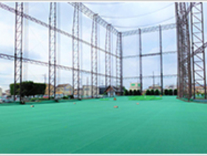 三室グリーンゴルフ