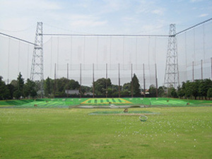 ゴルフガーデンザ・ロンド