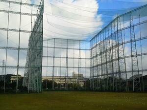 双伸ゴルフセンター