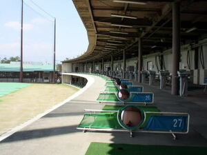 ゴルフプラザ54