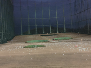 香芝ダイナミックゴルフ