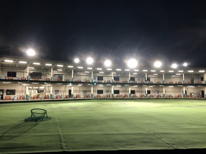 東京ゴルフプラザ