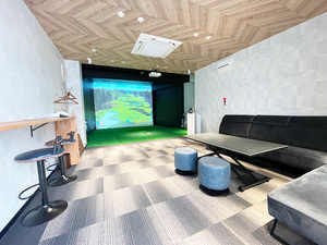 GOLFDOM 茨木ゴルフ倶楽部