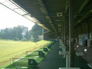 岡之山ゴルフアベニュー