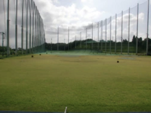 南が丘ゴルフガーデン