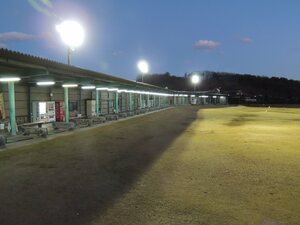 エイトゴルフガーデン