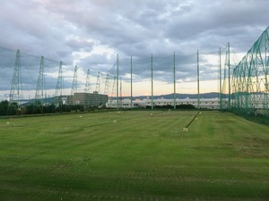 郡山ゴルフセンター