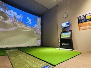 SMART GOLF 南与野駅前Kaya-Machi