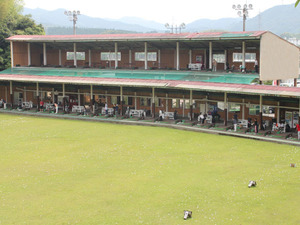 スバルゴルフセンター