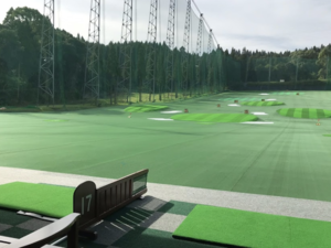 サンテヒルズゴルフ倶楽部