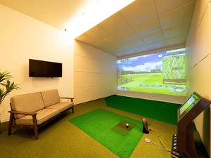 GOLFERS24 福岡大濠公園店