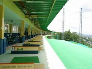 東山カントリークラブ