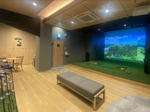 トナリノゴルフVITS豊田店