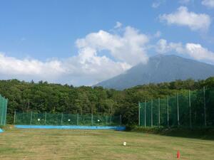 比羅夫ゴルフセンター