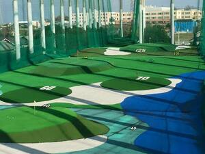 米山台ゴルフクラブ