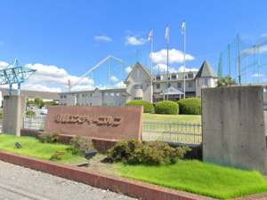 亀崎エスティーゴルフ