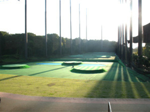 トミーゴルフプラザ