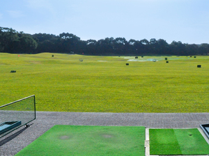 ゴルフガーデンクレッセント桂浜