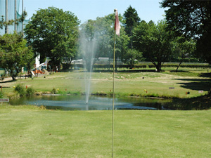 イーストゴルフ