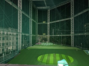 みゆきゴルフセンター