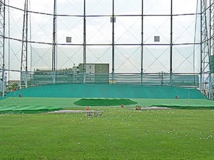 シティゴルフつるみ