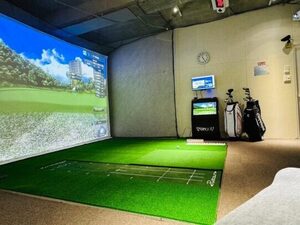 SMART GOLF 新宿富久町靖国通り店