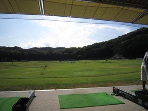 厚木ゴルフガーデン