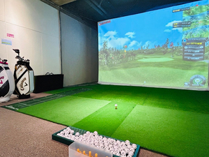 SMART GOLF 成城学園前店