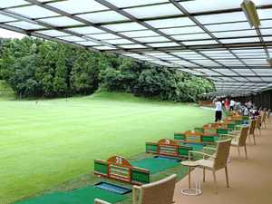 リーアップゴルフ（旧ビリーブゴルフ）