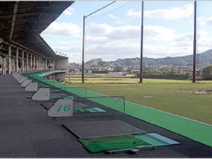 ダイナミックゴルフ波多江