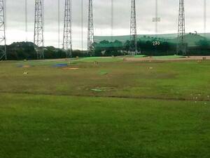 ゴルフパートナー倉敷練習場