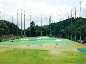 パルグリーンゴルフクラブ